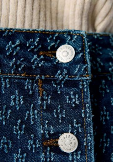 Летняя юбка