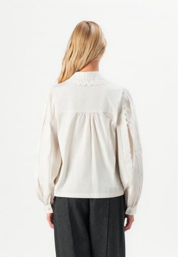 Блузка