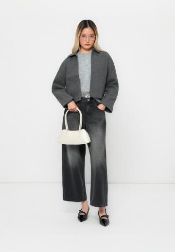 Короткая куртка