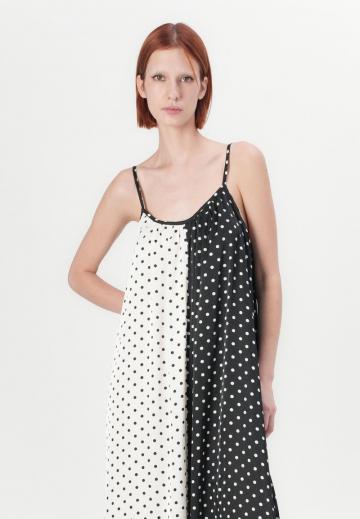 Пляжное платье