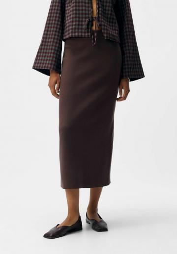 Юбка-карандаш