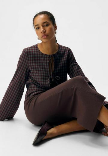 Юбка-карандаш