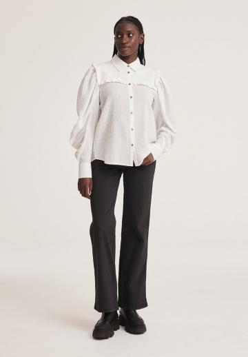 Блузка-рубашка