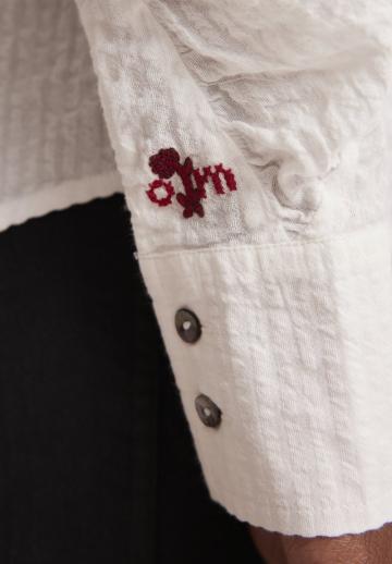 Блузка-рубашка