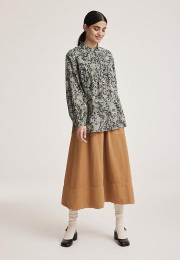 Блузка-рубашка