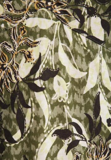 Платье макси