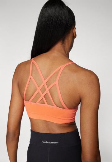 Бюстгальтер без косточек