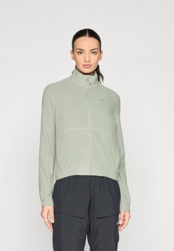 Флисовая куртка