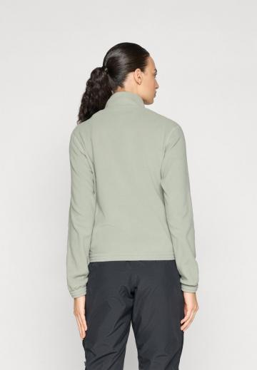 Флисовая куртка