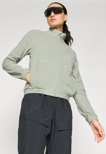 Флисовая куртка