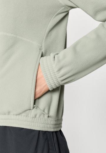 Флисовая куртка