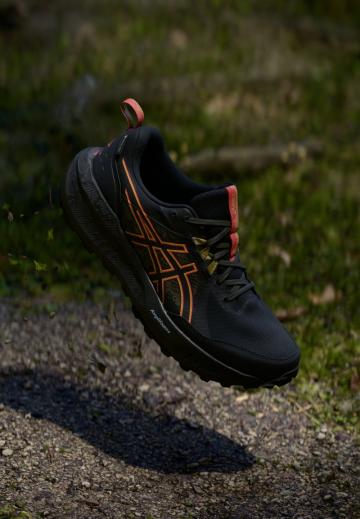 Беговые кроссовки