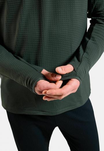 Спортивная майка