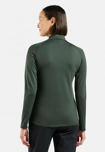 Флисовая кофта