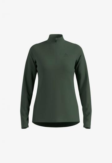 Флисовая кофта