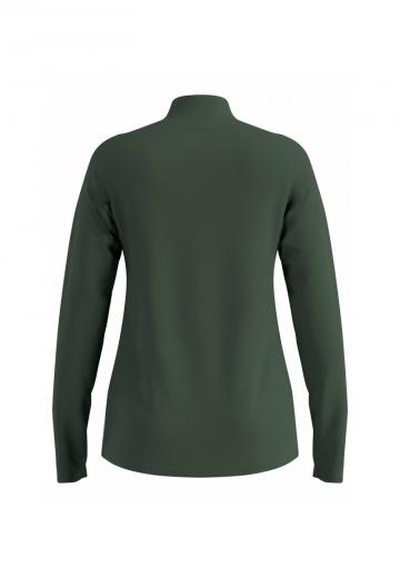 Флисовая кофта