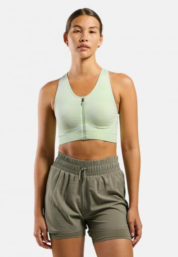 Бюстгальтер без косточек