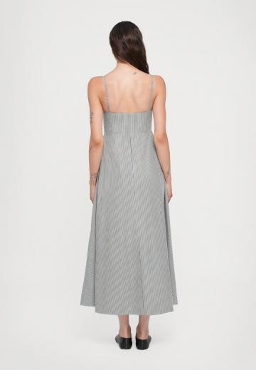 Пляжное платье