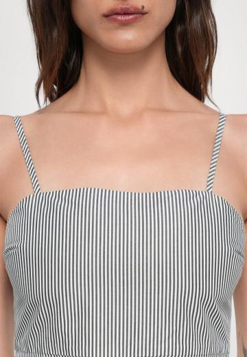 Пляжное платье