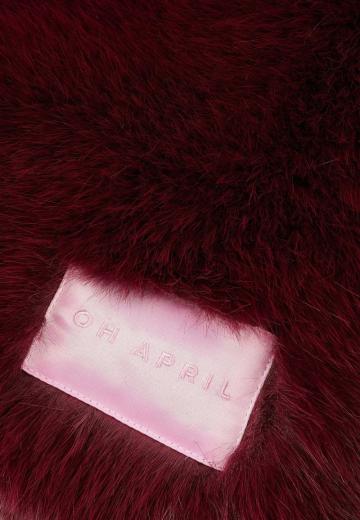 Пуховой жилет