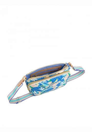 Сумка через плечо