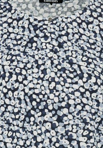 Майка с рукавом три четверти