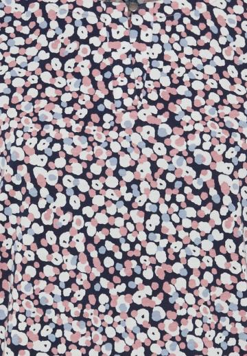 Майка с рукавом три четверти