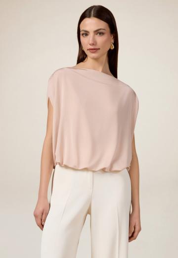 Майка-борцовка