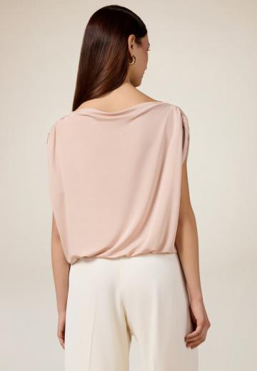 Майка-борцовка