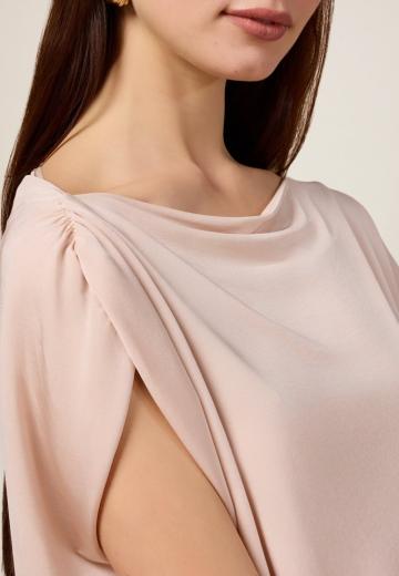 Майка-борцовка