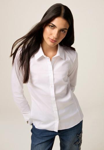 Блузка-рубашка