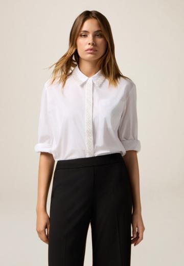 Блузка-рубашка