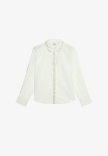 Блузка-рубашка