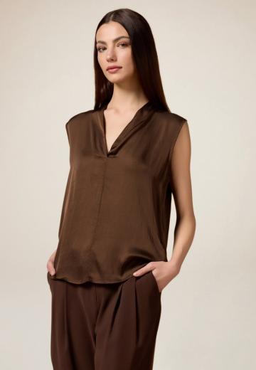 Майка-борцовка