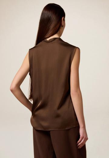 Майка-борцовка