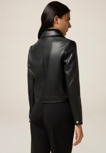 Короткая куртка