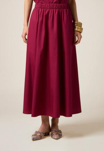 Летняя юбка