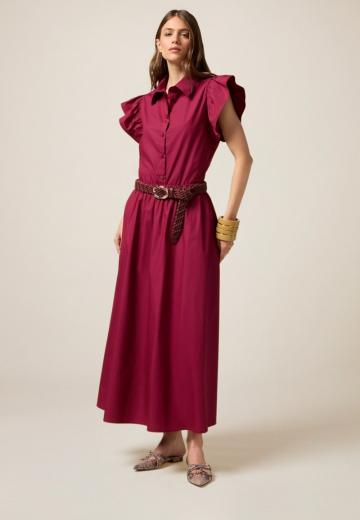 Летняя юбка