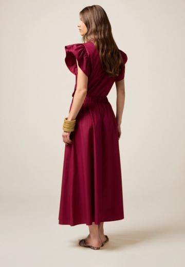 Летняя юбка