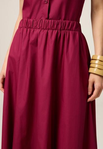 Летняя юбка