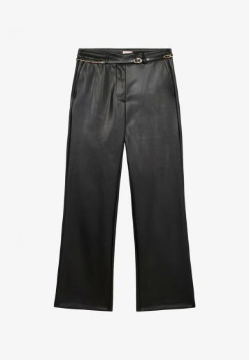 Прямые брюки