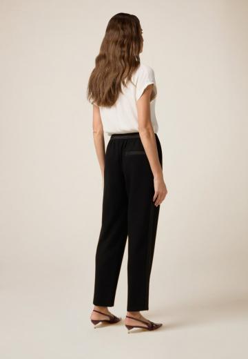 Прямые брюки