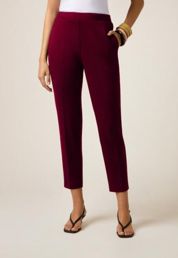 Узкие брюки