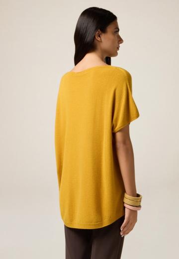 Длинная майка