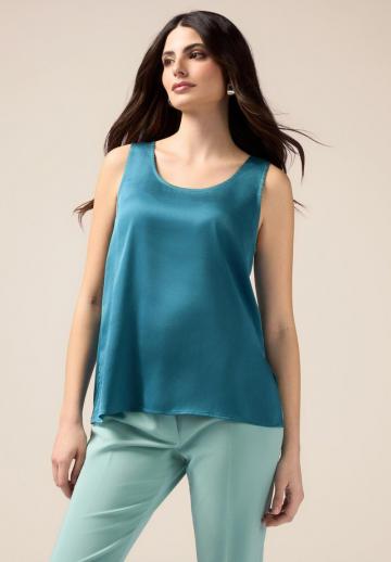 Майка-борцовка