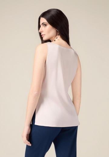 Майка-борцовка