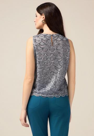 Майка-борцовка