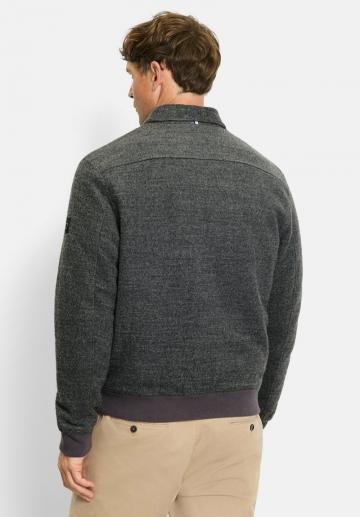 Куртка бомбер