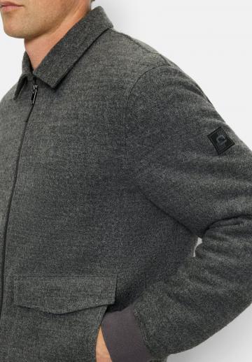 Куртка бомбер