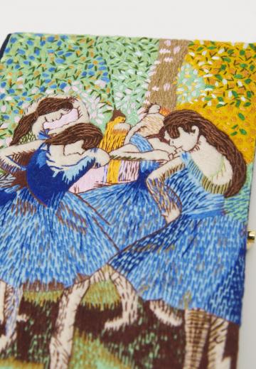 Папка для документов